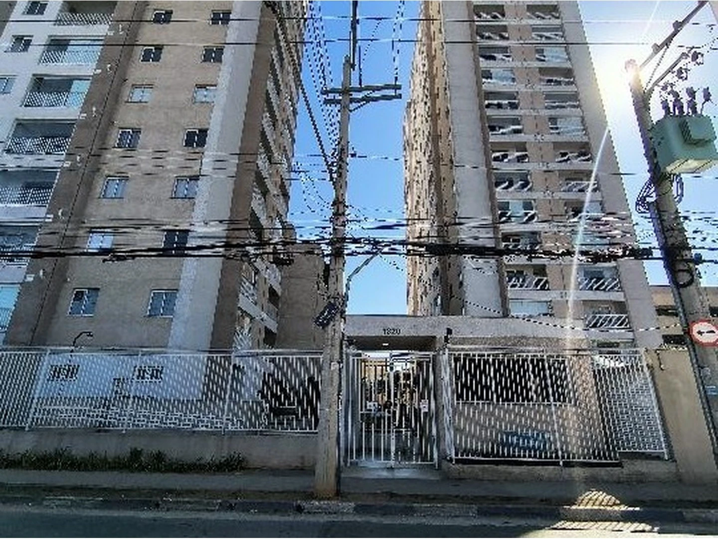 Apartamento - Guarulhos, SP - foto 1