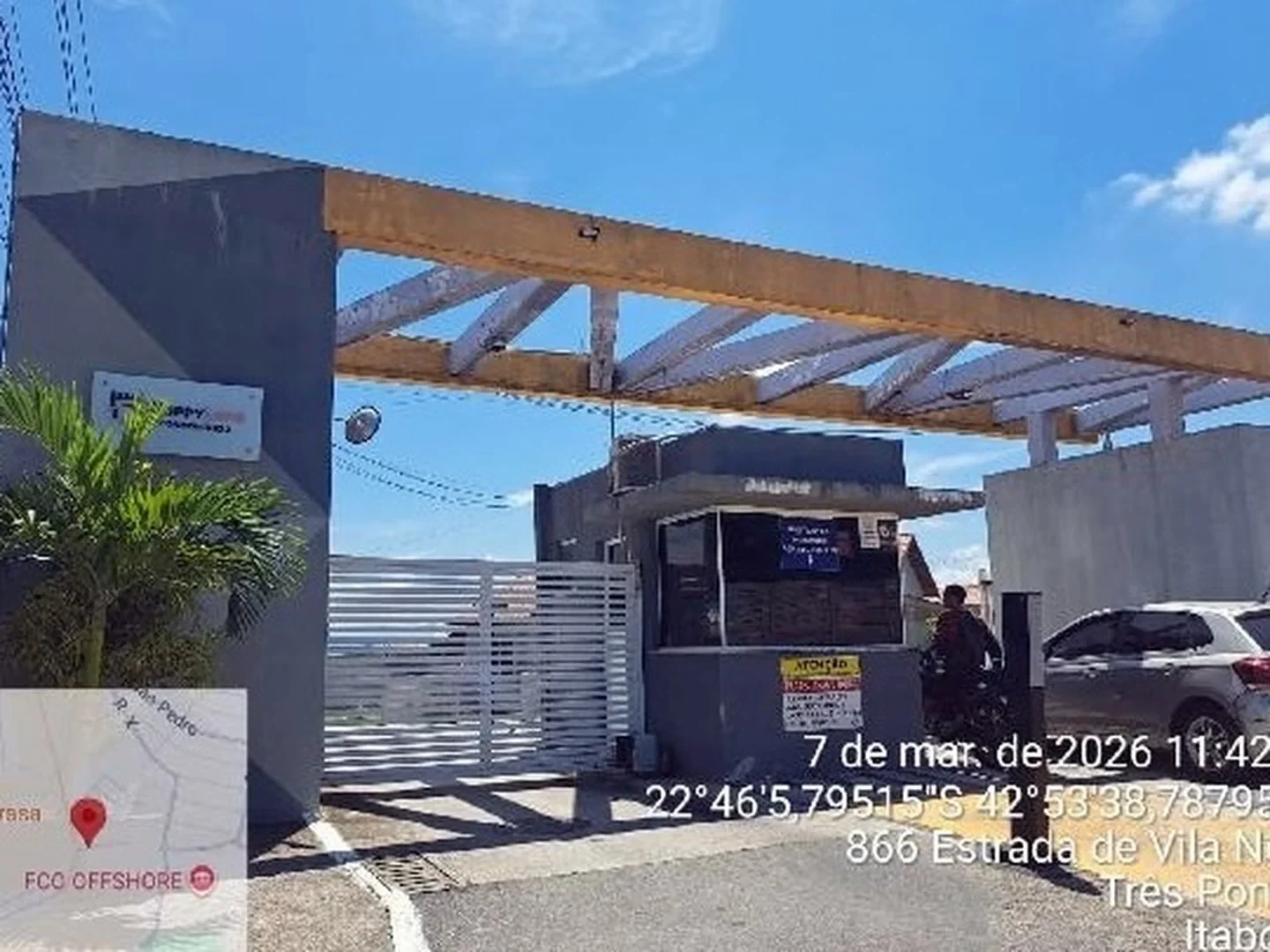 Casa - Itaborai, RJ - foto 1