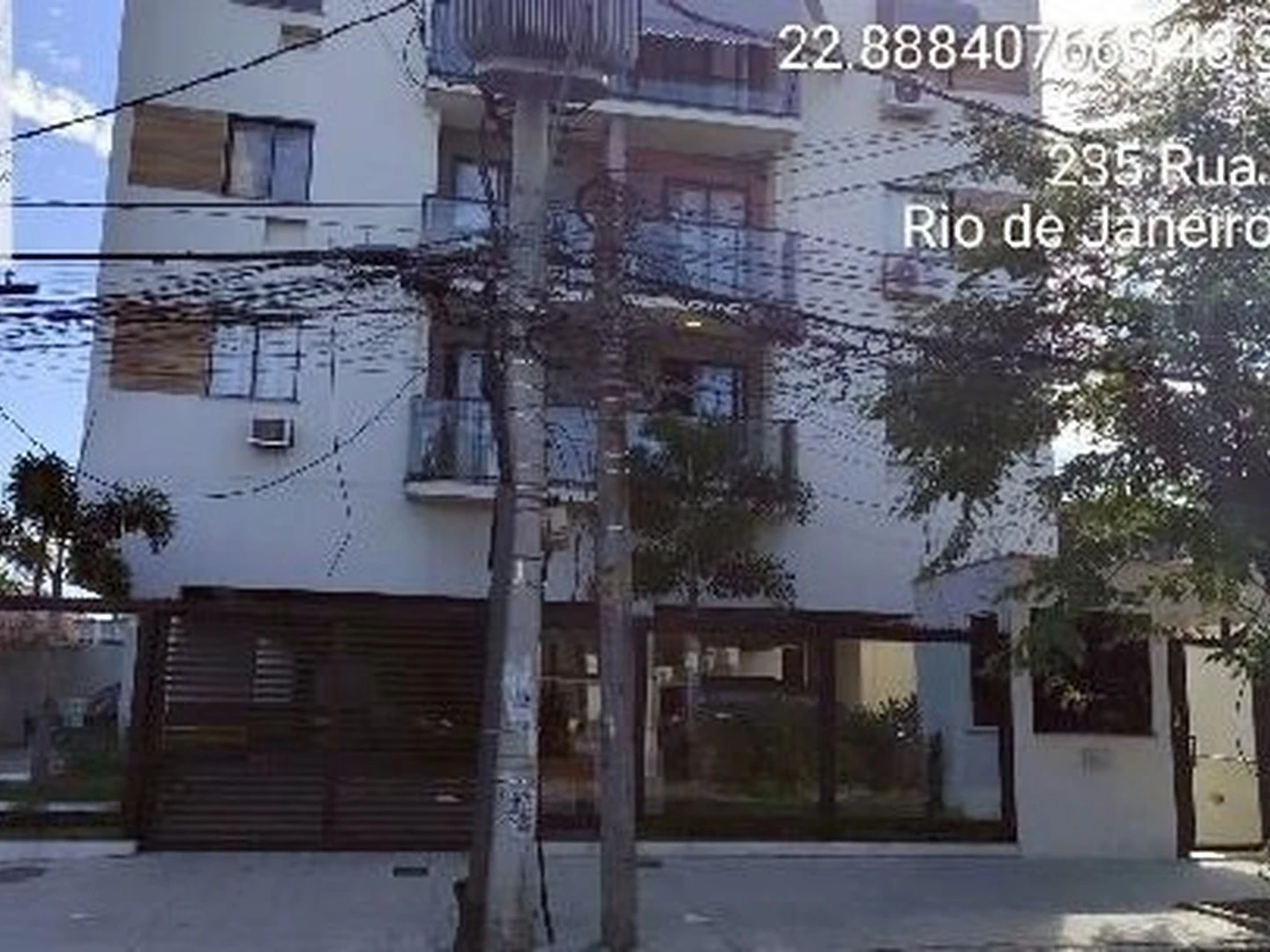 Apartamento - Rio De Janeiro, RJ - foto 1