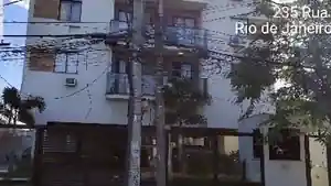Apartamento - Rio De Janeiro, RJ