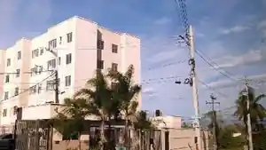 Apartamento - Rio De Janeiro, RJ
