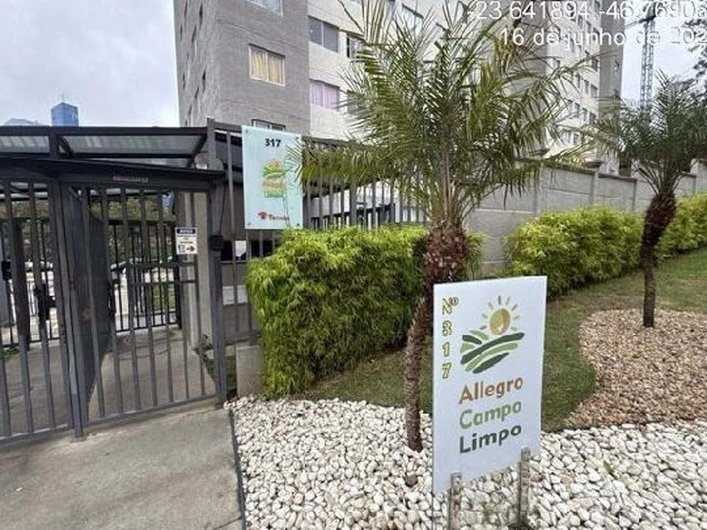 Apartamento - Sao Paulo, SP - foto 1