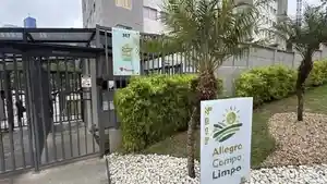 Apartamento - Sao Paulo, SP