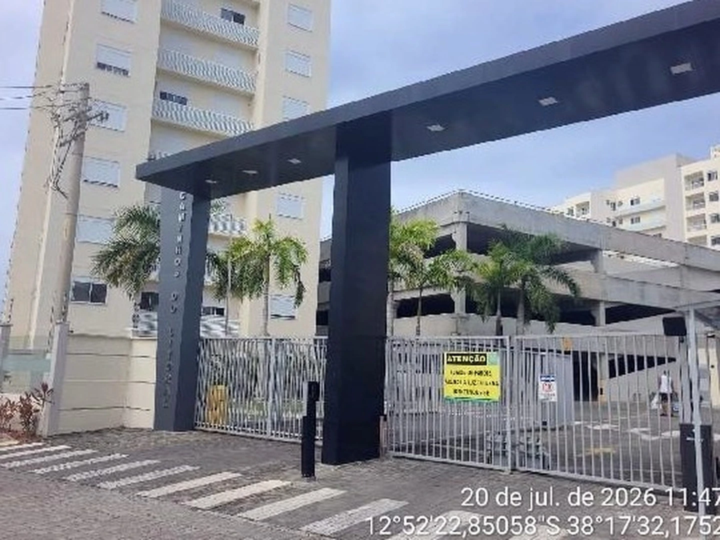 Apartamento - Lauro De Freitas, BA - foto 1