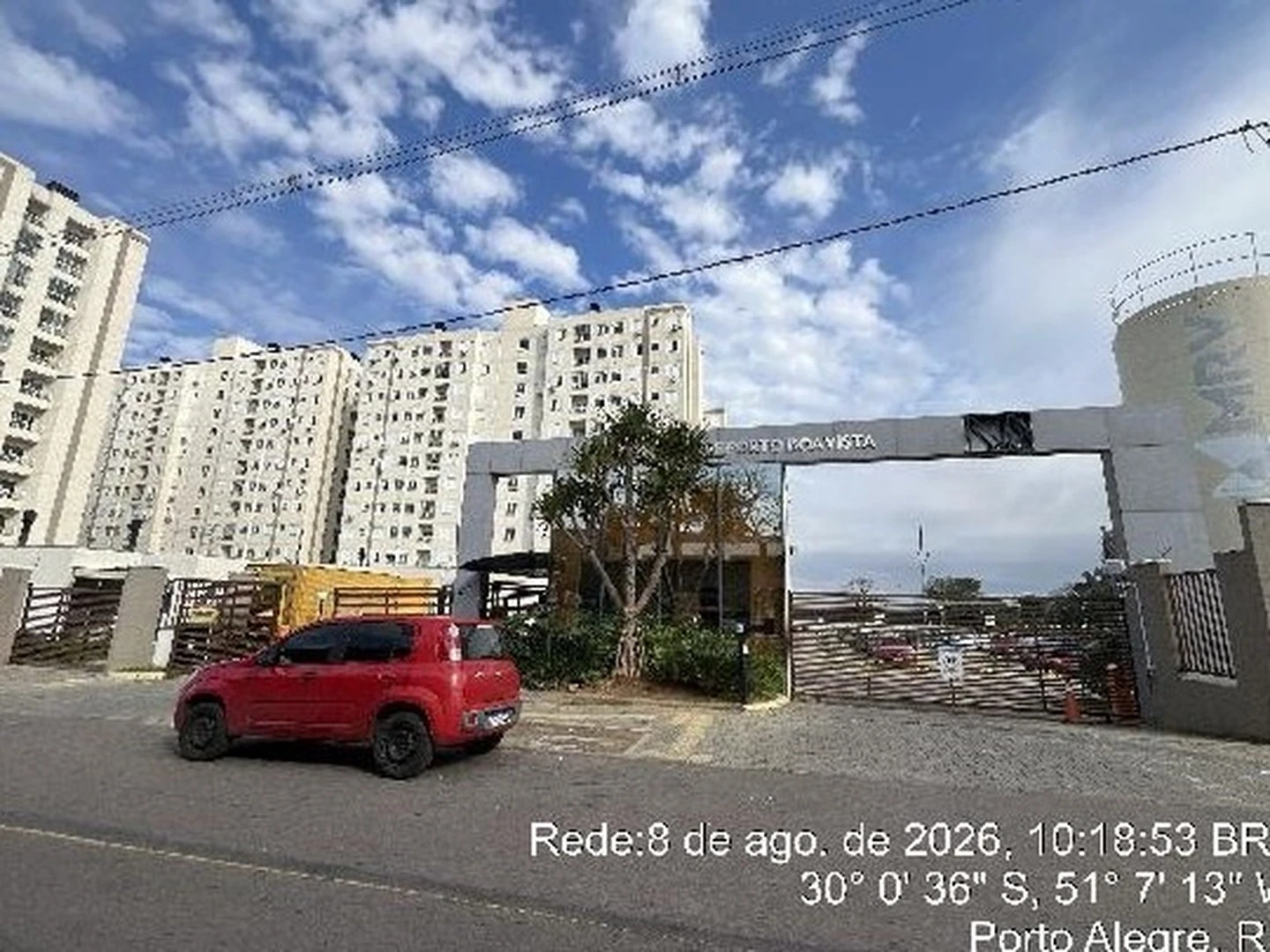 Apartamento - Porto Alegre, RS - foto 1