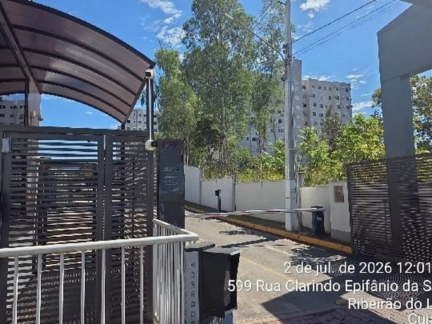 Apartamento - Cuiaba, MT - foto 1