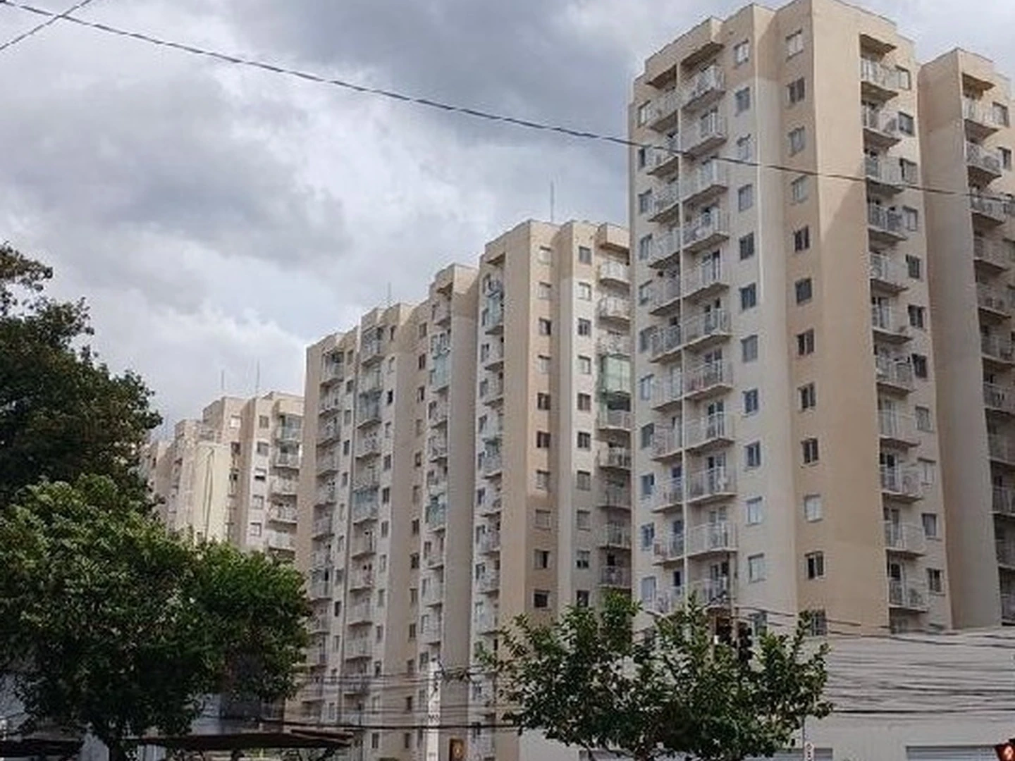 Apartamento - Sao Paulo, SP - foto 1