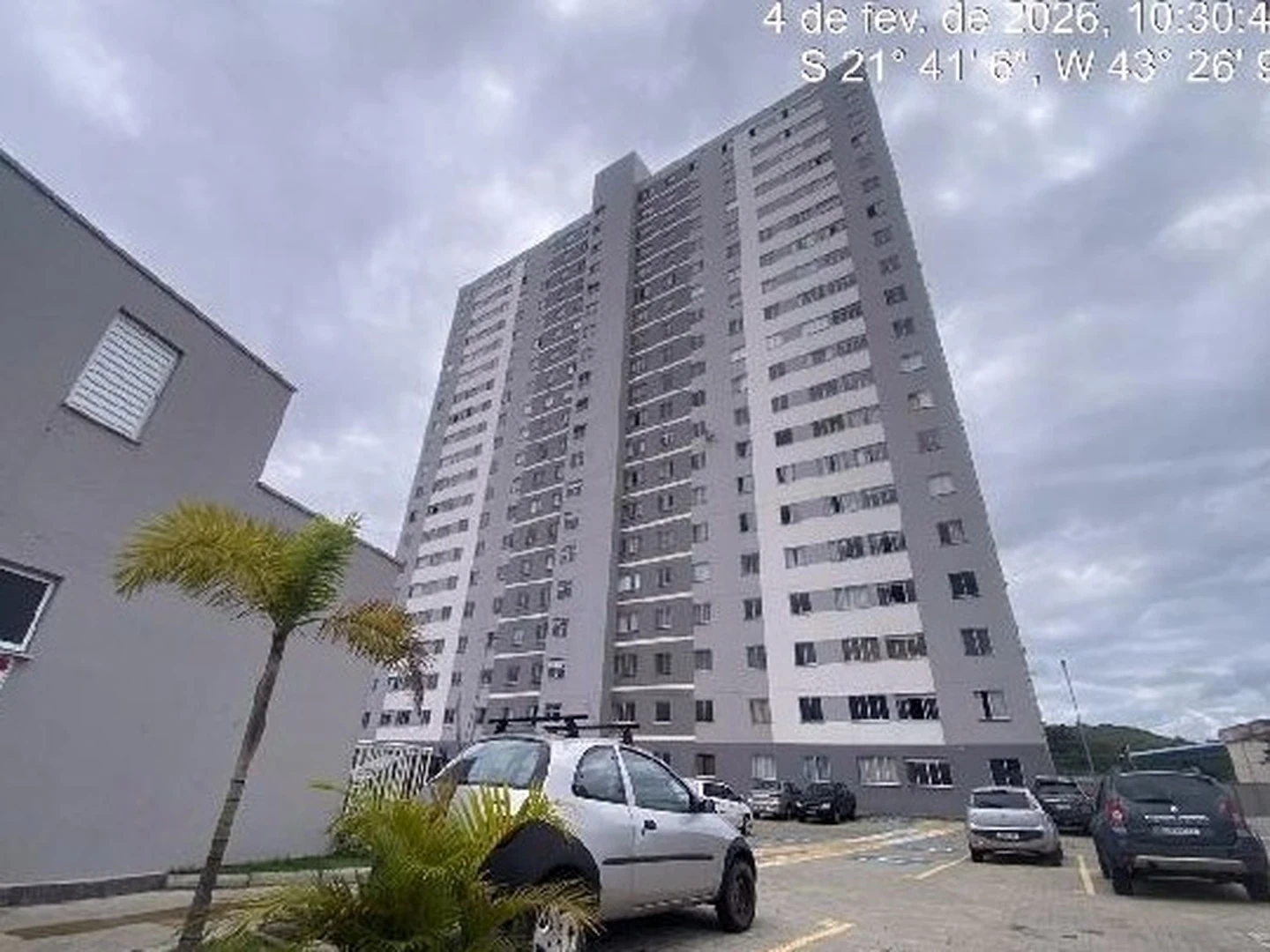 Apartamento - Juiz De Fora, MG - foto 1
