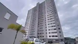 Apartamento - Juiz De Fora, MG