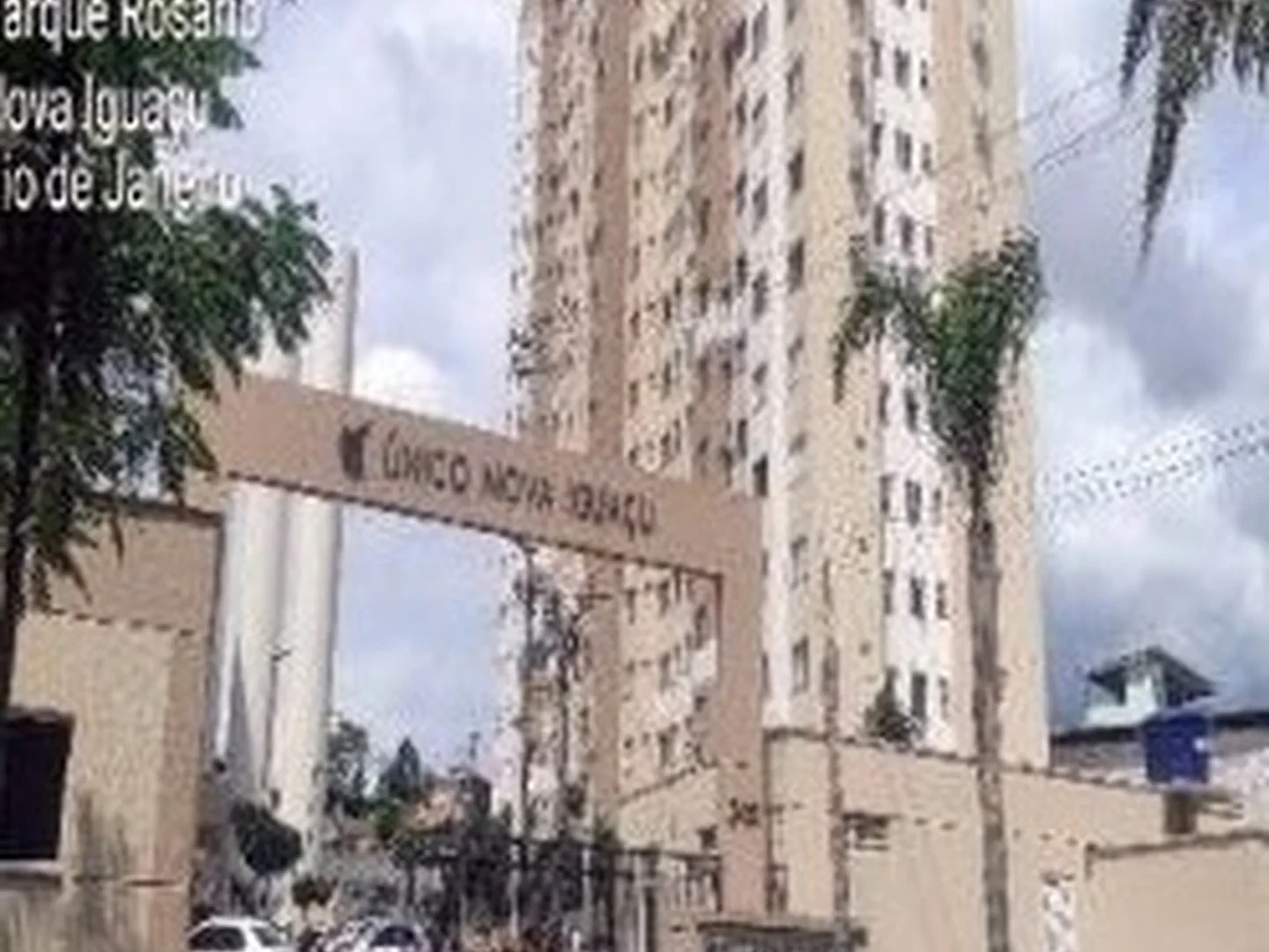 Apartamento - Nova Iguacu, RJ - foto 1