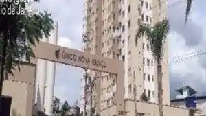 Apartamento - Nova Iguacu, RJ