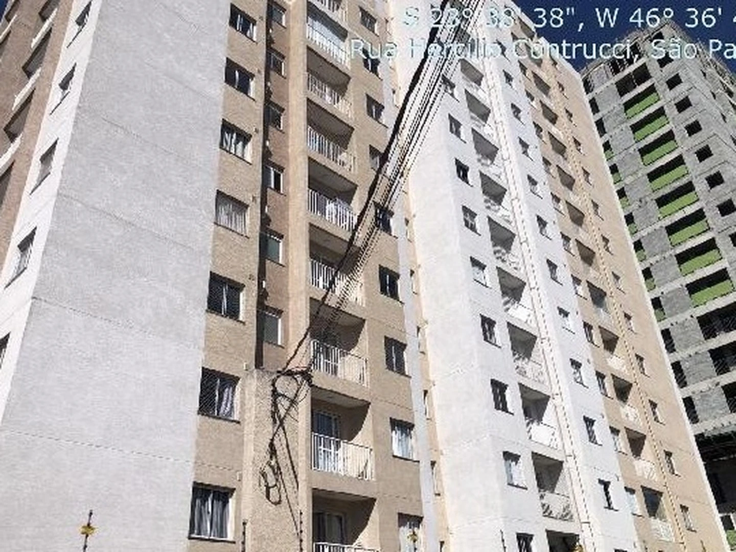 Apartamento - Sao Paulo, SP - foto 1
