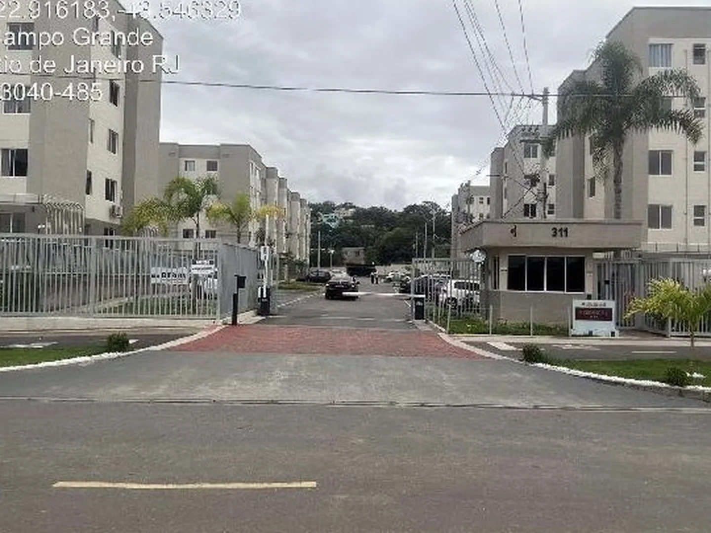 Apartamento - Rio De Janeiro, RJ - foto 1