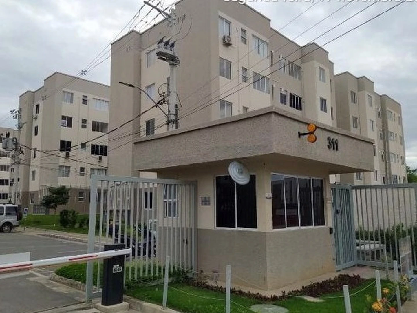 Apartamento - Rio De Janeiro, RJ - foto 1