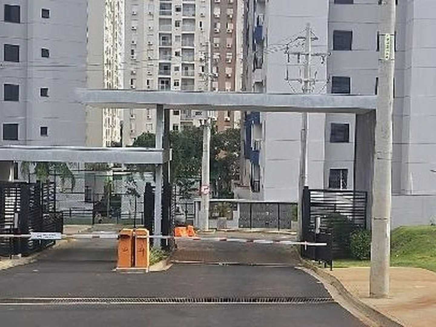 Apartamento - Ribeirao Preto, SP - foto 1