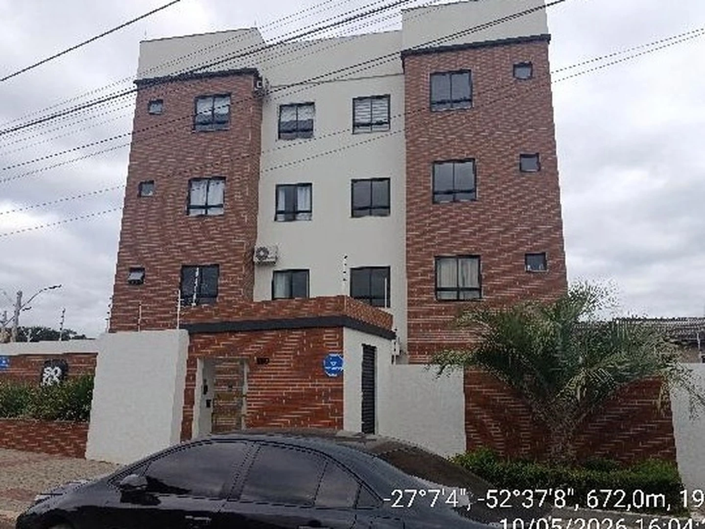 Apartamento - Chapeco, SC - foto 1