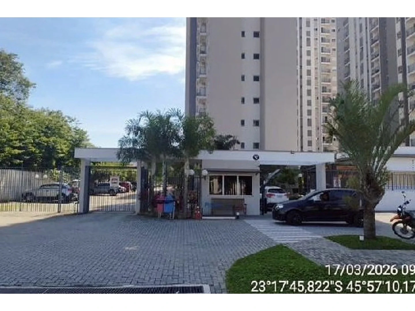 Apartamento - Jacarei, SP - foto 1