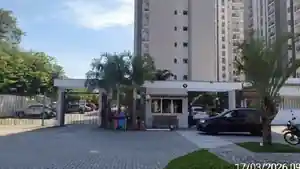 Apartamento - Jacarei, SP