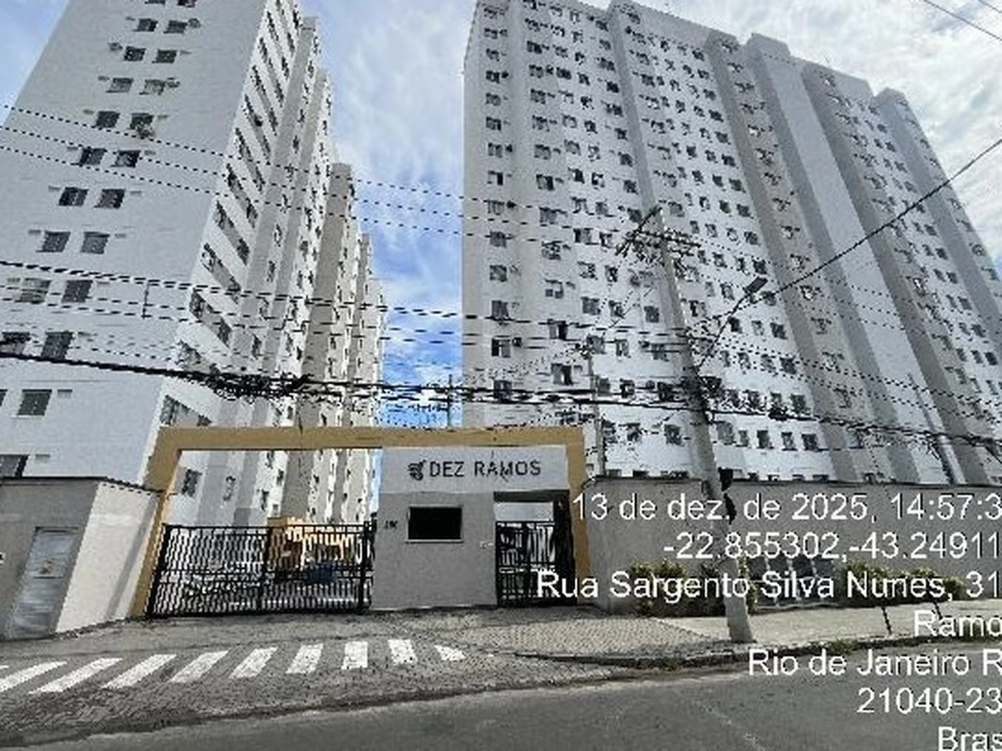 Apartamento - Rio De Janeiro, RJ - foto 1