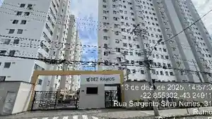 Apartamento - Rio De Janeiro, RJ