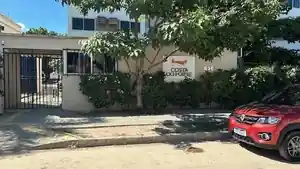 Apartamento - Paulista, PE