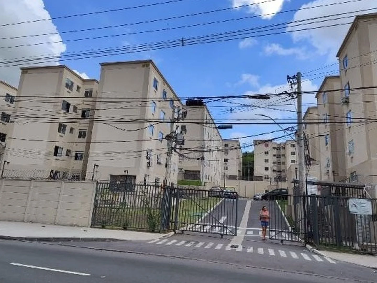 Apartamento - Rio De Janeiro, RJ - foto 1