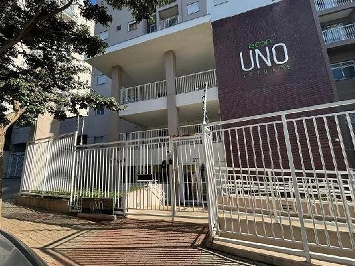 Apartamento - Sao Paulo, SP - foto 1