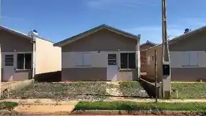 Casa - Birigui, SP