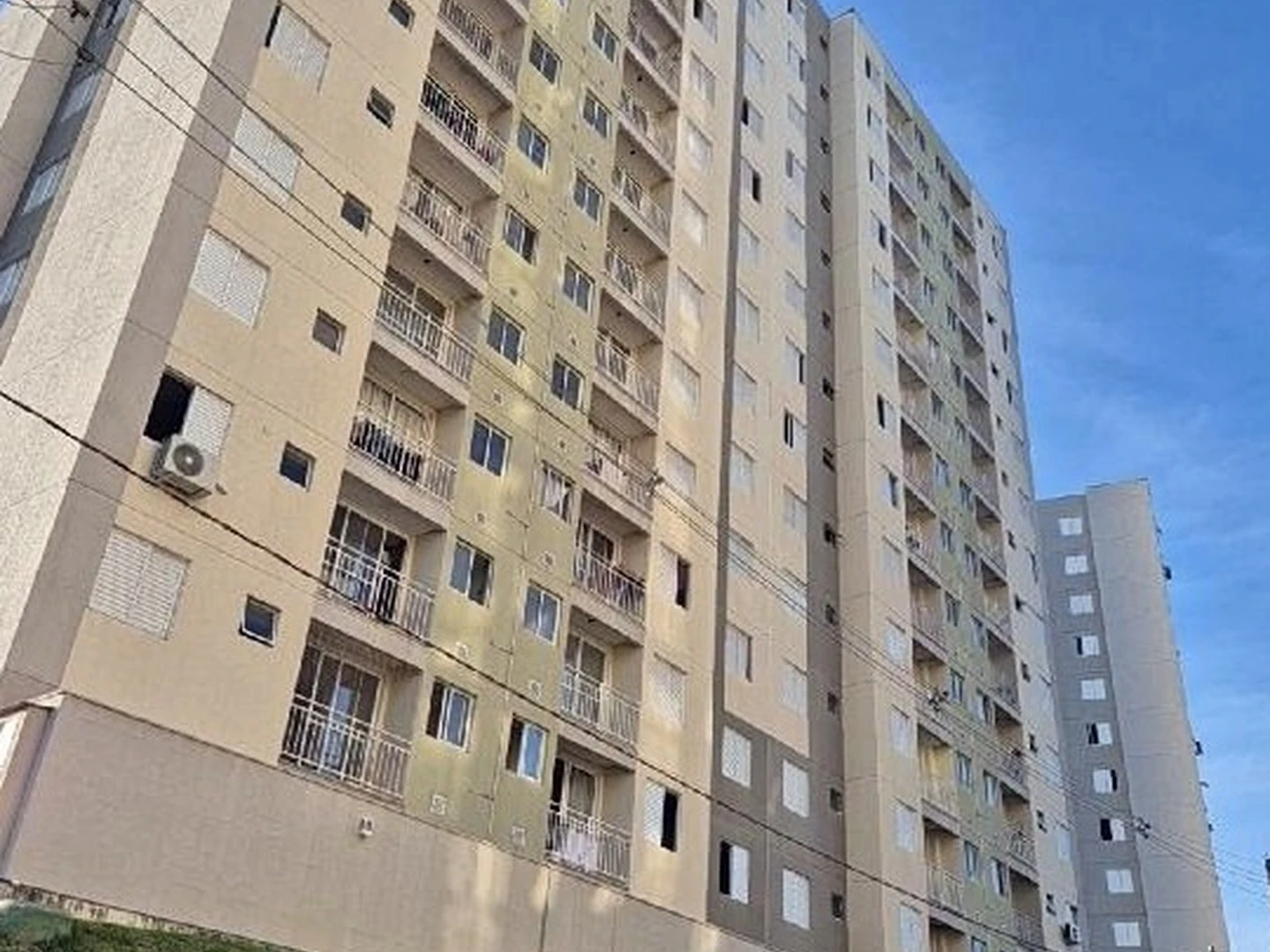 Apartamento - Campinas, SP - foto 1
