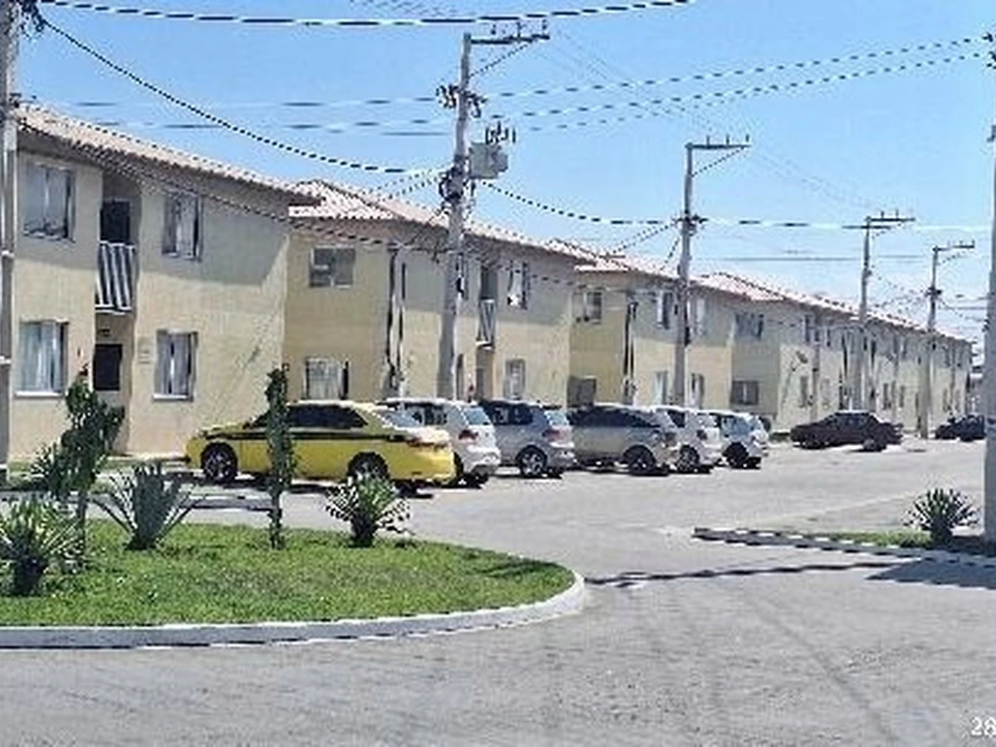 Apartamento - Cabo Frio, RJ - foto 1