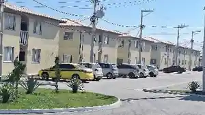 Apartamento - Cabo Frio, RJ