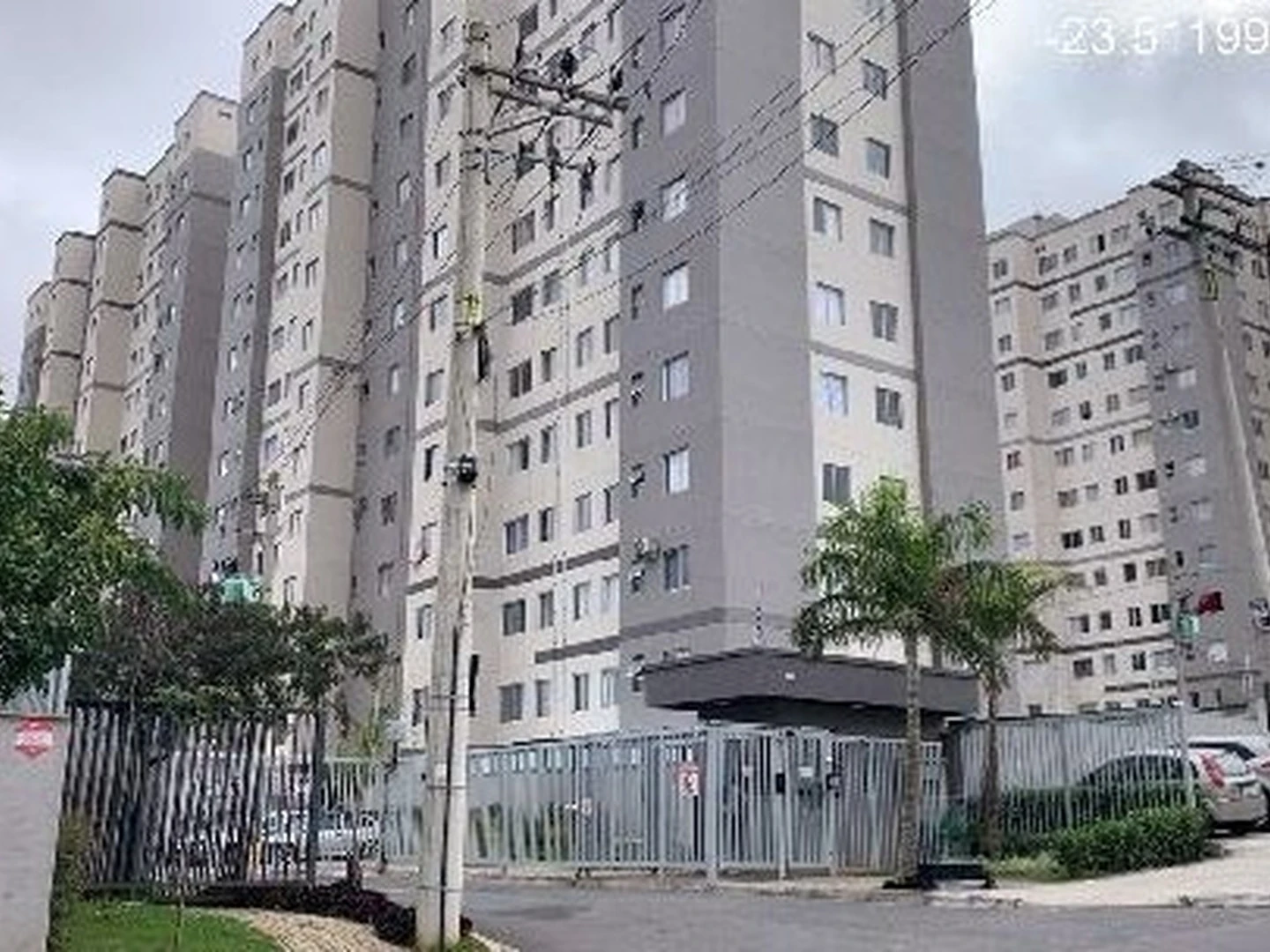 Apartamento - Poa, SP - foto 1