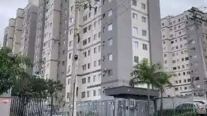 Apartamento - Poa, SP