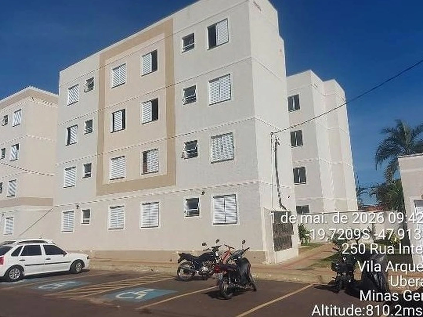 Apartamento - Uberaba, MG - foto 1