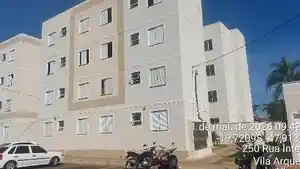 Apartamento - Uberaba, MG