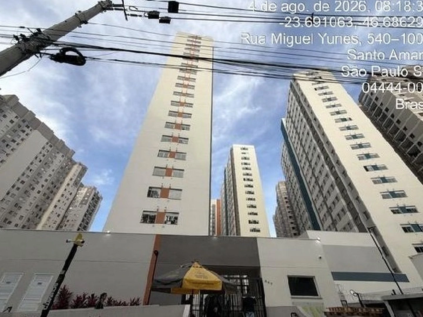 Apartamento - Sao Paulo, SP - foto 1