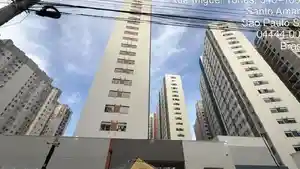 Apartamento - Sao Paulo, SP