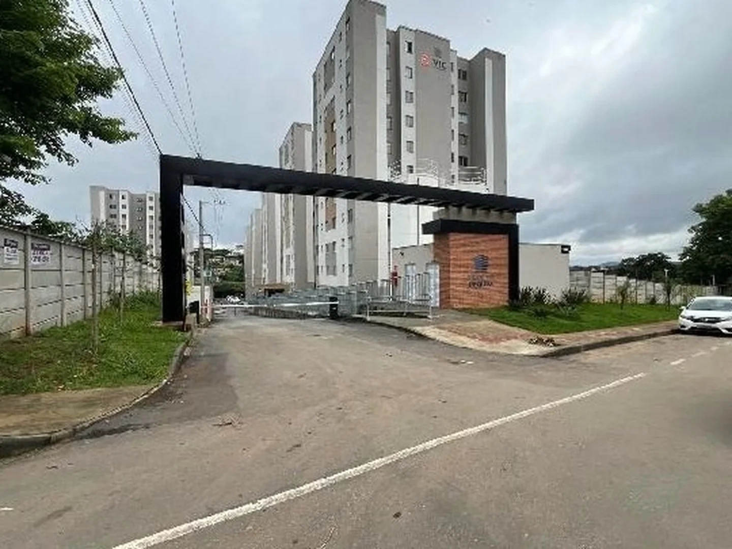Apartamento - Contagem, MG - foto 1
