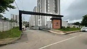Apartamento - Contagem, MG