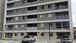 Apartamento - Sao Luis, MA