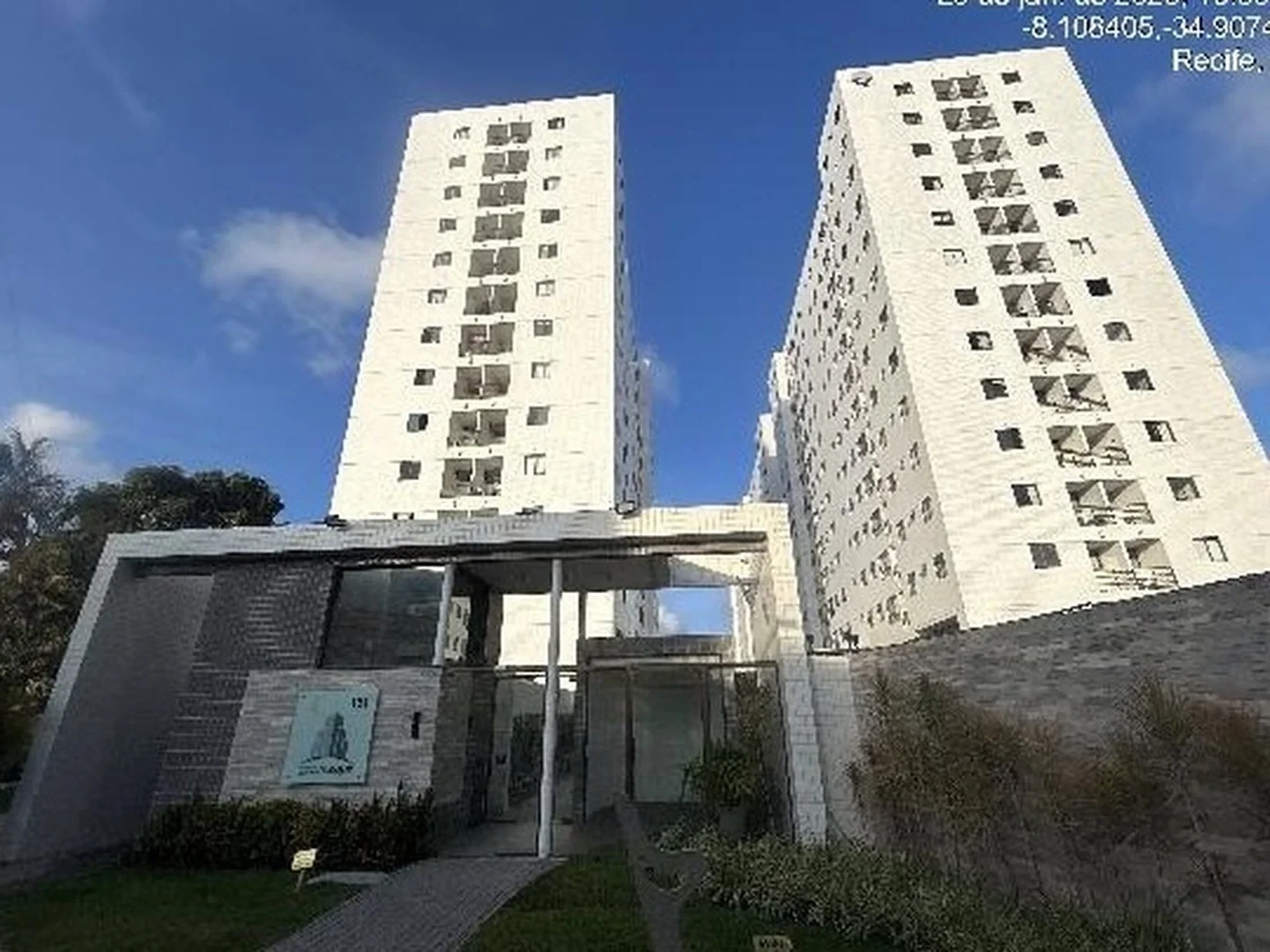 Apartamento - Recife, PE - foto 1
