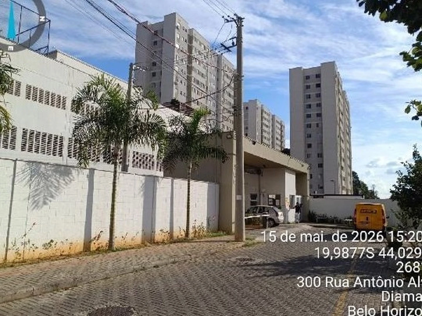 Apartamento - Belo Horizonte, MG - foto 1