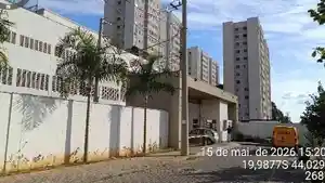 Apartamento - Belo Horizonte, MG