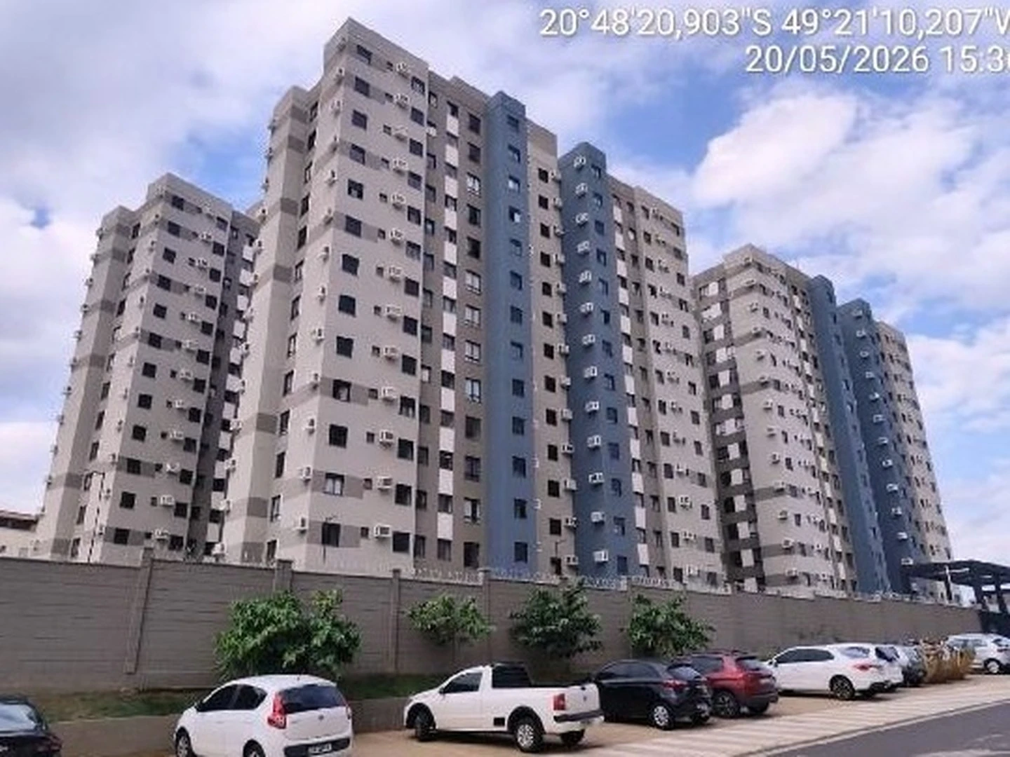 Apartamento - Sao Jose Do Rio Preto, SP - foto 1