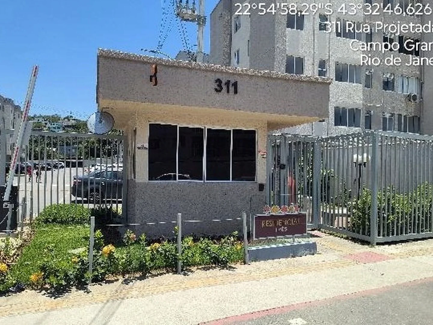Apartamento - Rio De Janeiro, RJ - foto 1