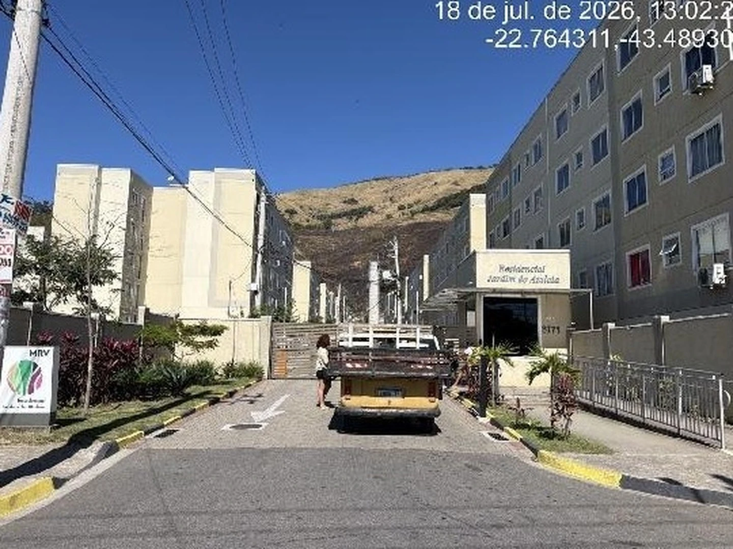 Apartamento - Nova Iguacu, RJ - foto 1