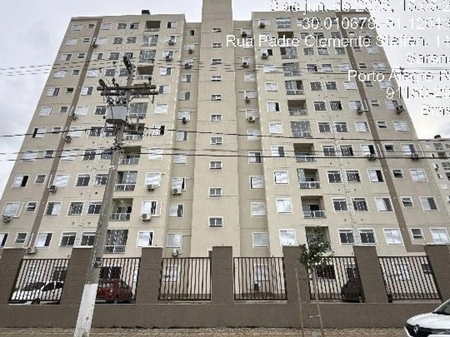 Apartamento - Porto Alegre, RS - foto 1