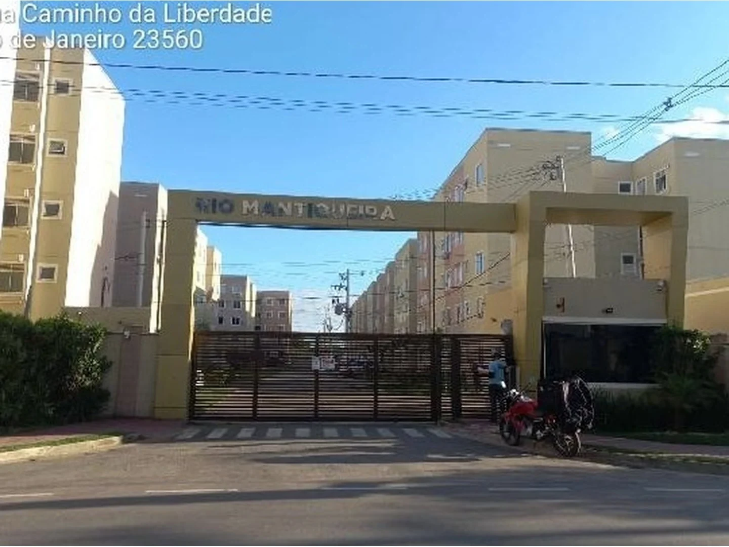 Apartamento - Rio De Janeiro, RJ - foto 1