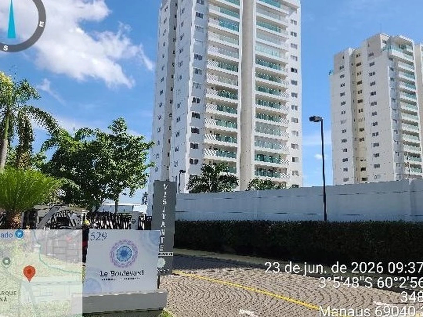 Apartamento - Manaus, AM - foto 1