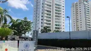 Apartamento - Manaus, AM